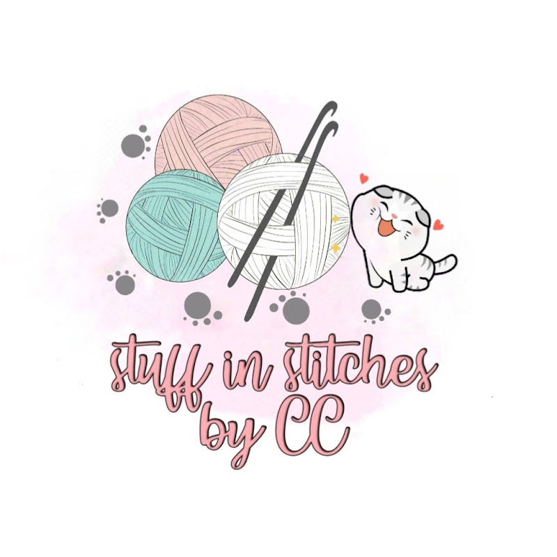 Stuff in Stitches by CC