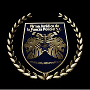 Firma Jurídica Fuerza Policial LA VERDAD NO DICHA