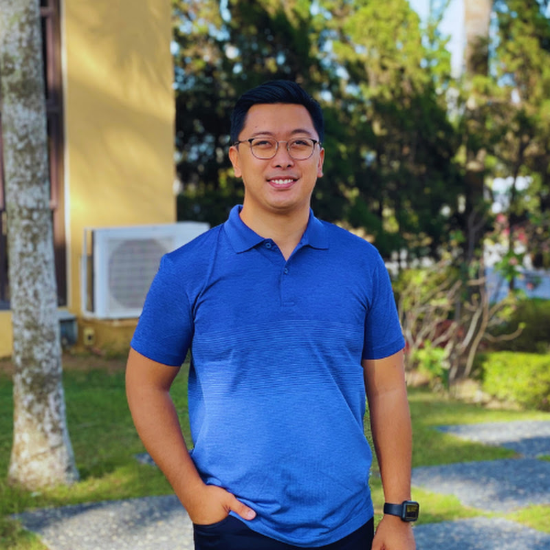 Armand Cruz | Live in the South Ph