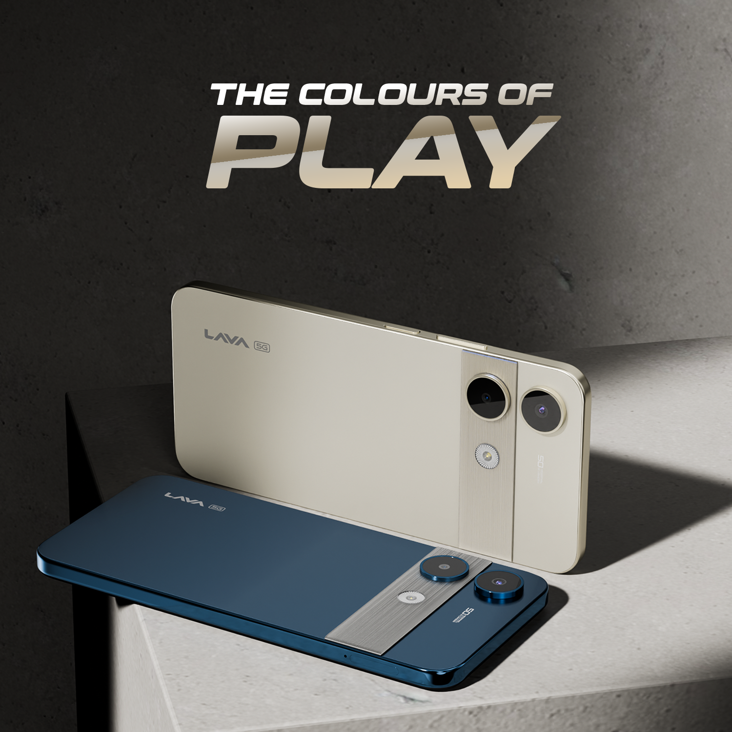 Post from Lava Mobiles