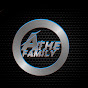 Agriculture thefamily logo