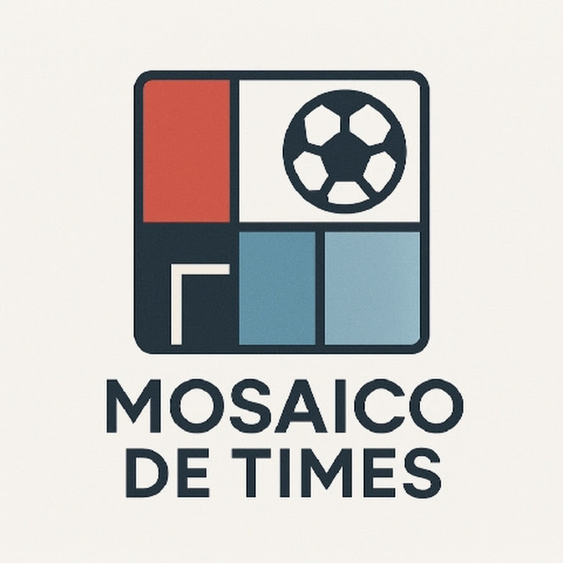 Mosaico de Times