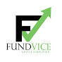 FundVice logo