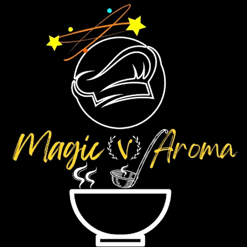 Magic V Aroma