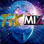 TIK MIX 📝💡 logo