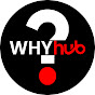 WhyHub logo