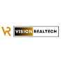 Vision Realtech logo