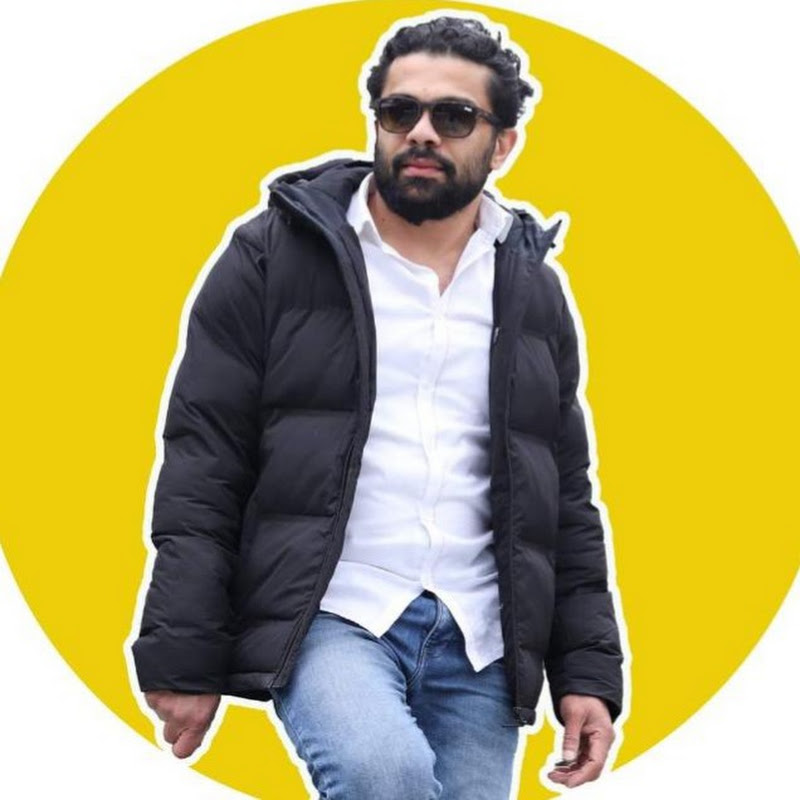 Connect2Sreejith