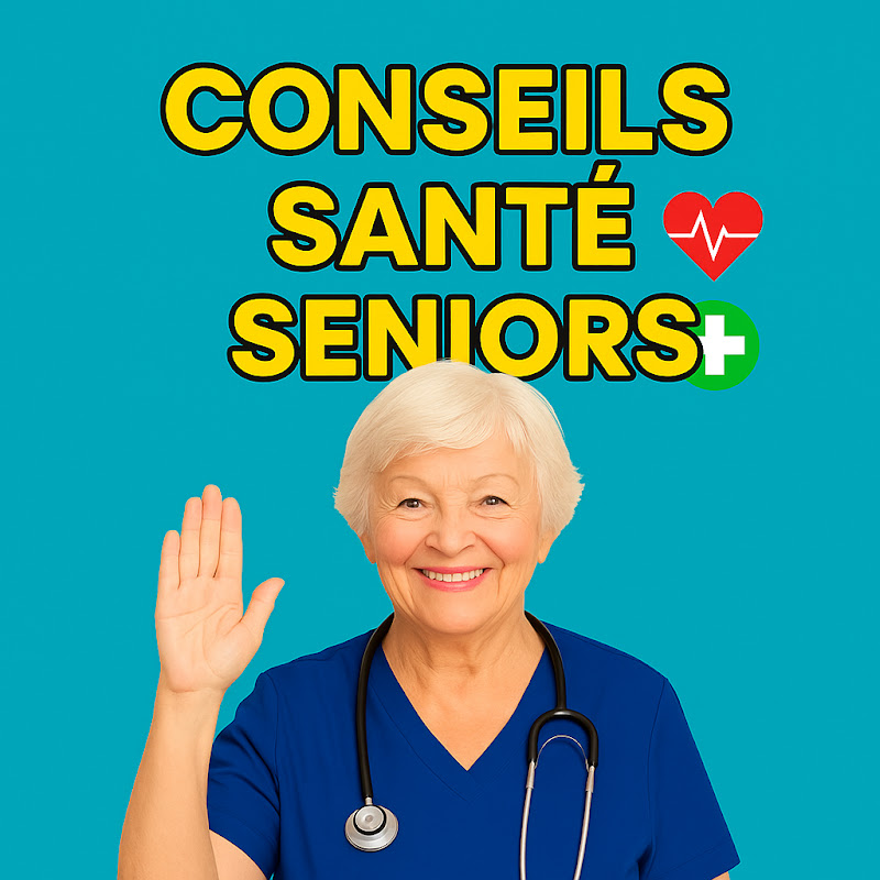 ConseilSante Seniors