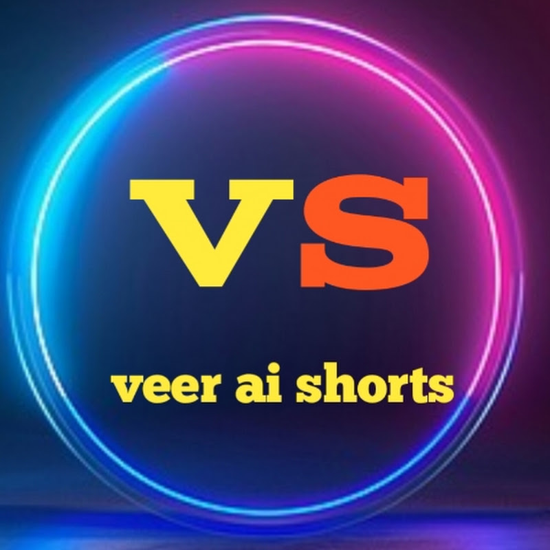 Veer ai shorts 