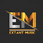 Extant Music logo