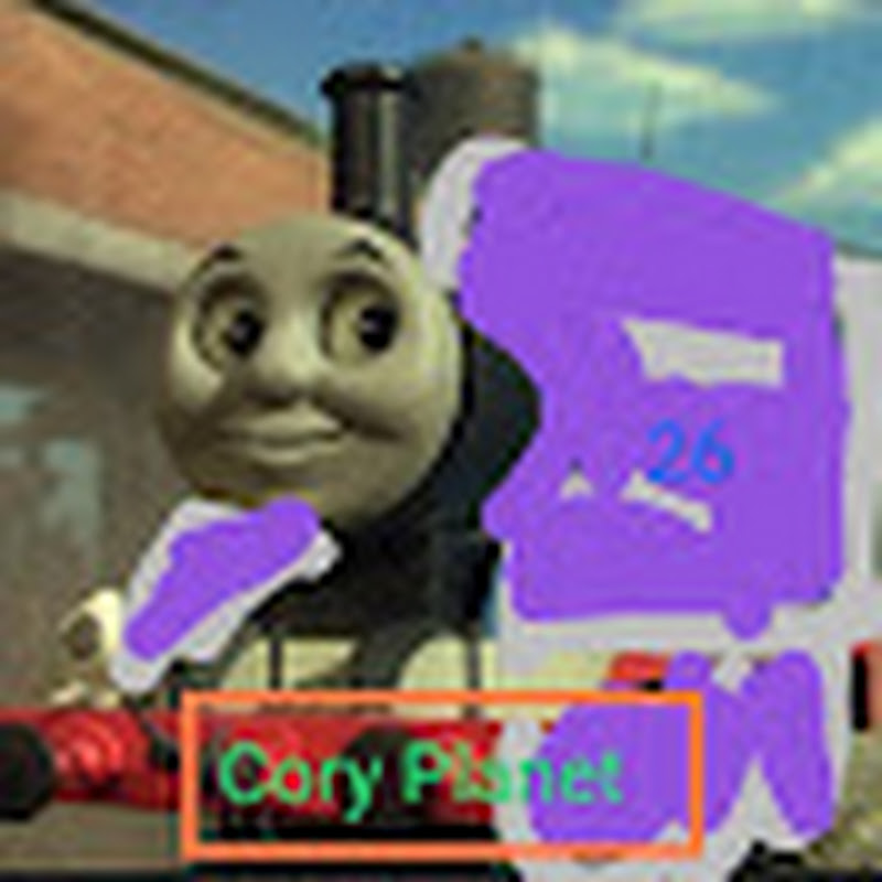 Hire Cory Planet — Kids Cartoons & Animations YouTube creator for sponsorships