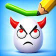 Draw To Smash Classic icon