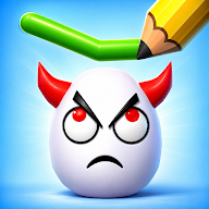 Draw To Smash Classic icon