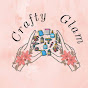 Crafty Glam logo