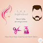 Neighbourhood Unisex Salon Sikkim logo