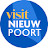 Visit Nieuwpoort