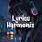 Lyrics Harmonix