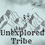 Unexplored Tribe logo