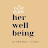 Her Well Being Ayurveda & Yoga