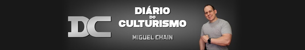 Miguel Chain Jr Banner