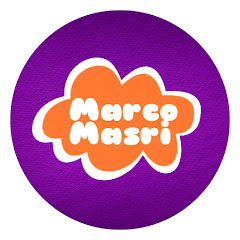 Marco Masri