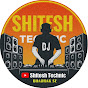 Shitesh Technic  logo