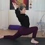 Sharon Cannon Yoga - @sharoncannonyoga4438 YouTube Profile Photo