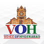 Voice of Hyderabad logo
