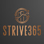 STRIVE 365 logo