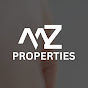 MEHZA PROPERTIES  logo