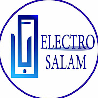 ELECTROSALAM OFFICIEL profile image