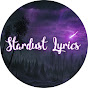 Stardust Lyrics logo