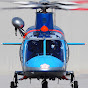 Helicopter Videos by Jet Keene logo