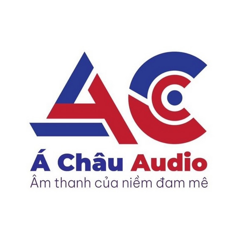 Á Châu Audio 
