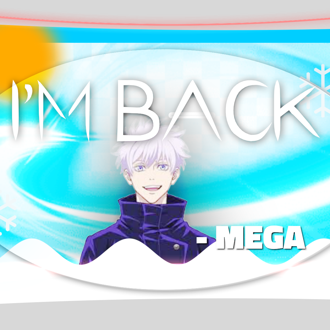 Post from Mega Editz