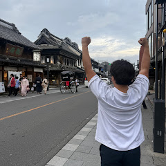 そうちゃんの埼玉川越発グルメ旅アイコン画像
