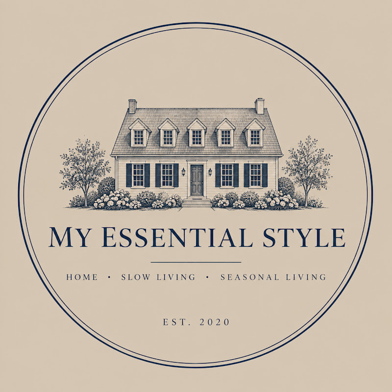 My Essential Style