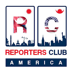 Reporters Club America