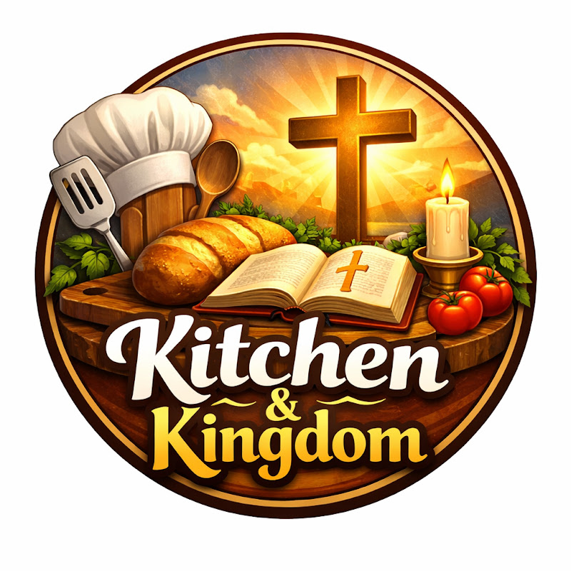 Kitchen & Kingdom