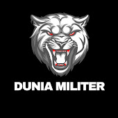 Dunia Militer