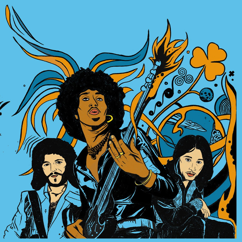 Thin Lizzy Official