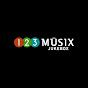 123Musix Jukebox logo