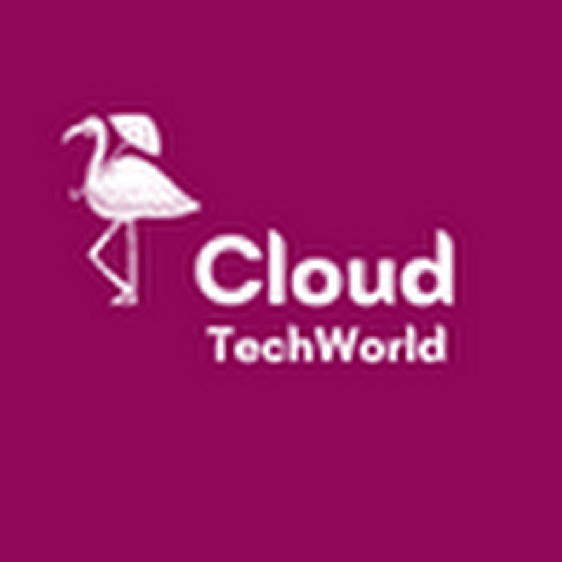 Cloud TechWorld Logo