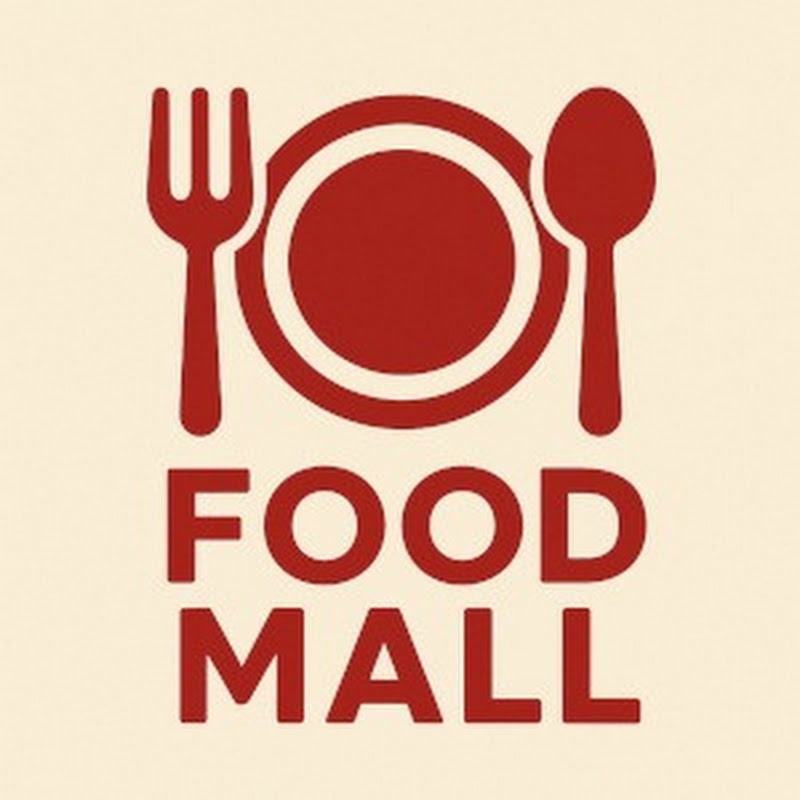 Hire Food Malls, Materials & Style — Food & Drink YouTube creator for sponsorships