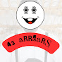 43 Arrears logo