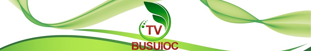 Busuioc TV YouTube channel avatar
