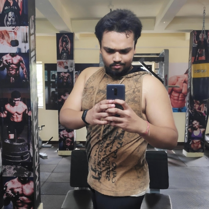 Shivam Panchbhai