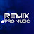 Remix Pro music