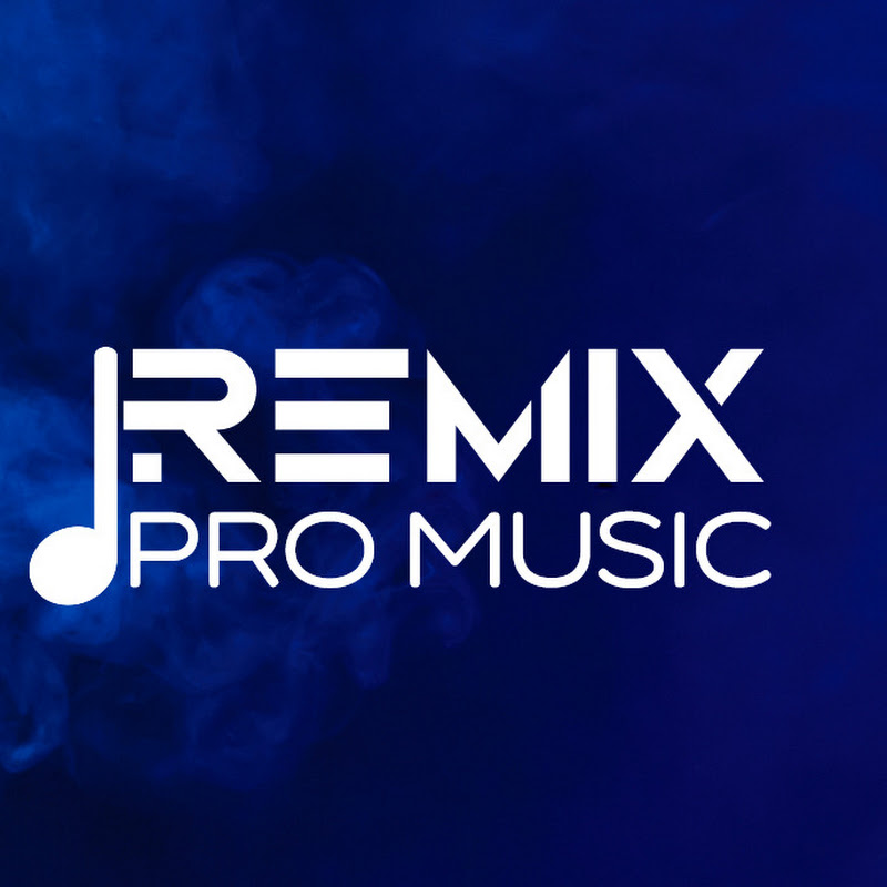 Remix Pro music